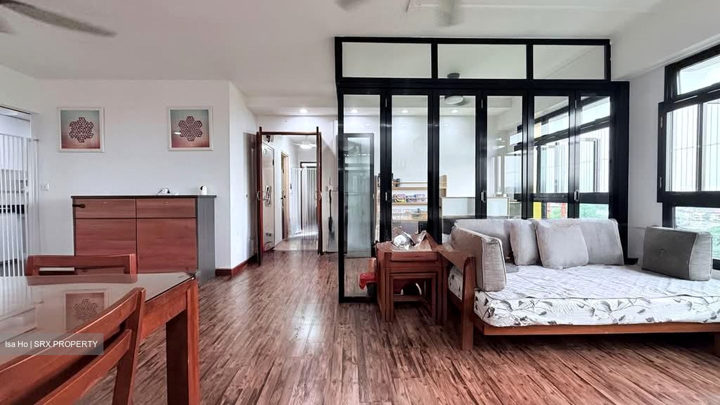 Blk 635A Senja Gateway (Bukit Panjang), HDB 5 Rooms #566761221